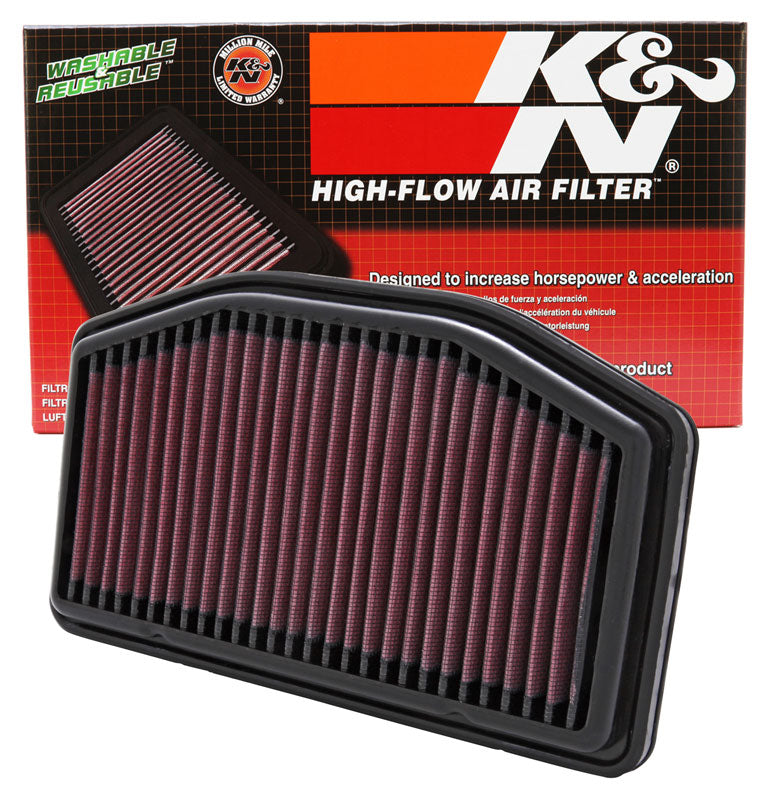 K&N YA-1009 Replacement Air Filter