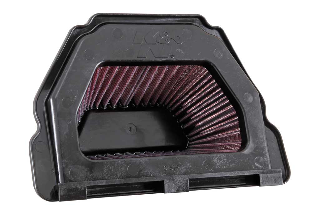 K&N YA-1015R Race Specific Air Filter