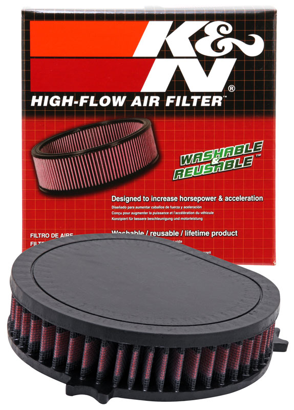 K&N YA-1199 Replacement Air Filter