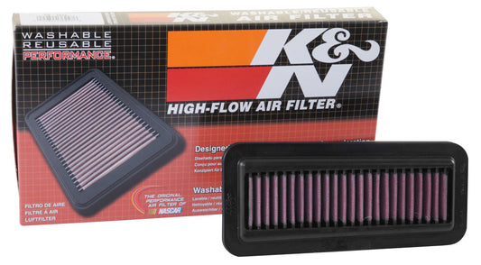 K&N YA-1414 Replacement Air Filter