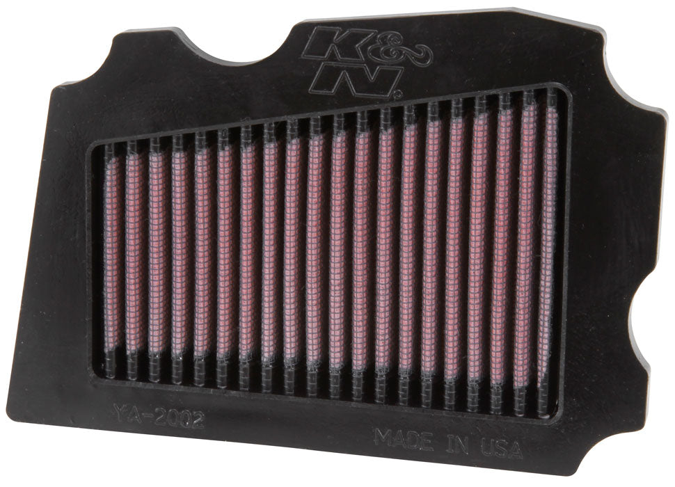 K&N YA-2002 Replacement Air Filter