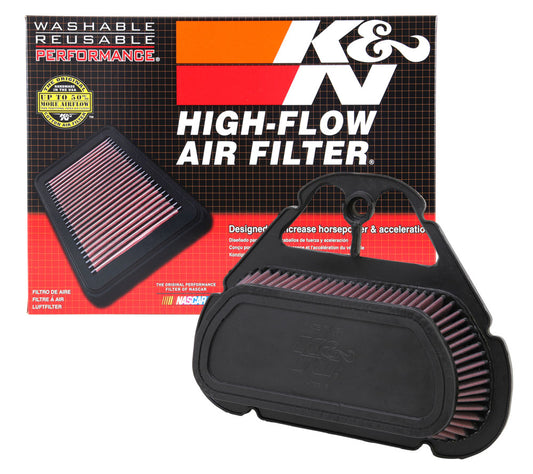 K&N YA-6001 Replacement Air Filter