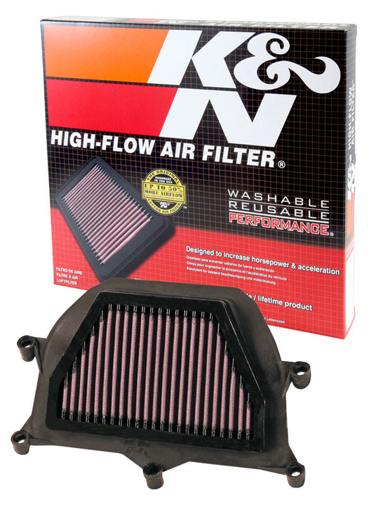 K&N YA-6006 Replacement Air Filter