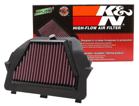 K&N YA-6008 Replacement Air Filter