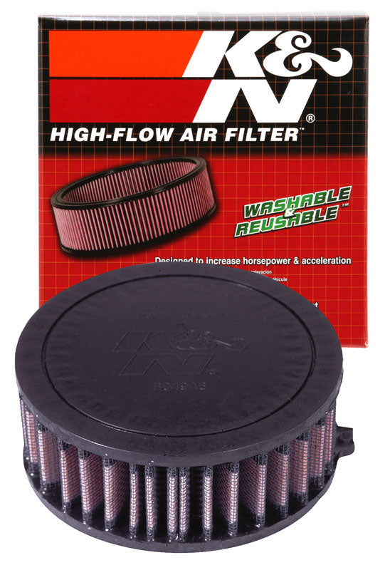 K&N YA-6598 Replacement Air Filter