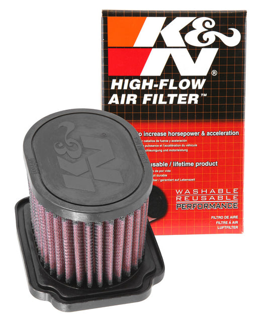 K&N YA-6814 Replacement Air Filter