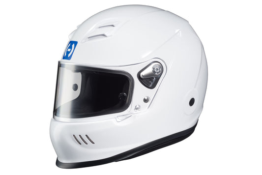 HJC H10 Helmet White Size L H10WL20