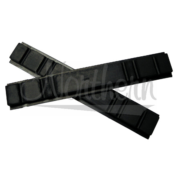 Northern Radiator GM Radiator Mount Pads Z16516