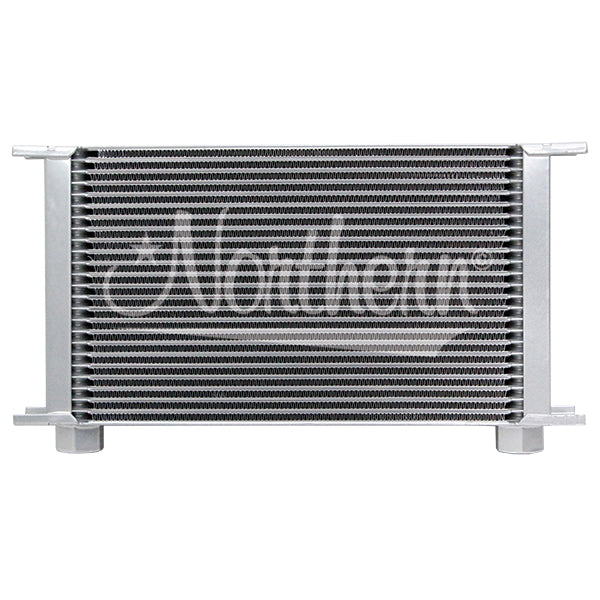 Northern Radiator Heavy Duty Transmission Oil Cooler Kit Z18060