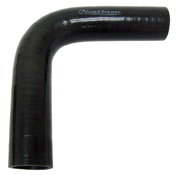 Northern Radiator 90 Degree Silicone Radiator Hose Z71031