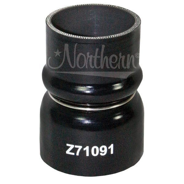 Northern Radiator Silicone Charge Air Cooler Boot Z71091