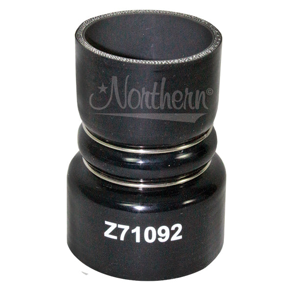 Northern Radiator Silicone Charge Air Cooler Boot Z71092