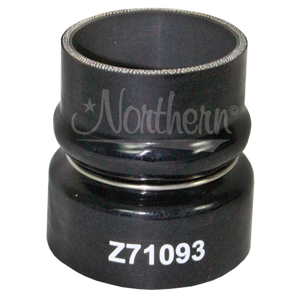 Northern Radiator Silicone Charge Air Cooler Boot Z71093