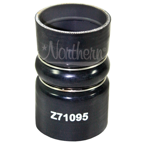 Northern Radiator Silicone Charge Air Cooler Boot Z71095