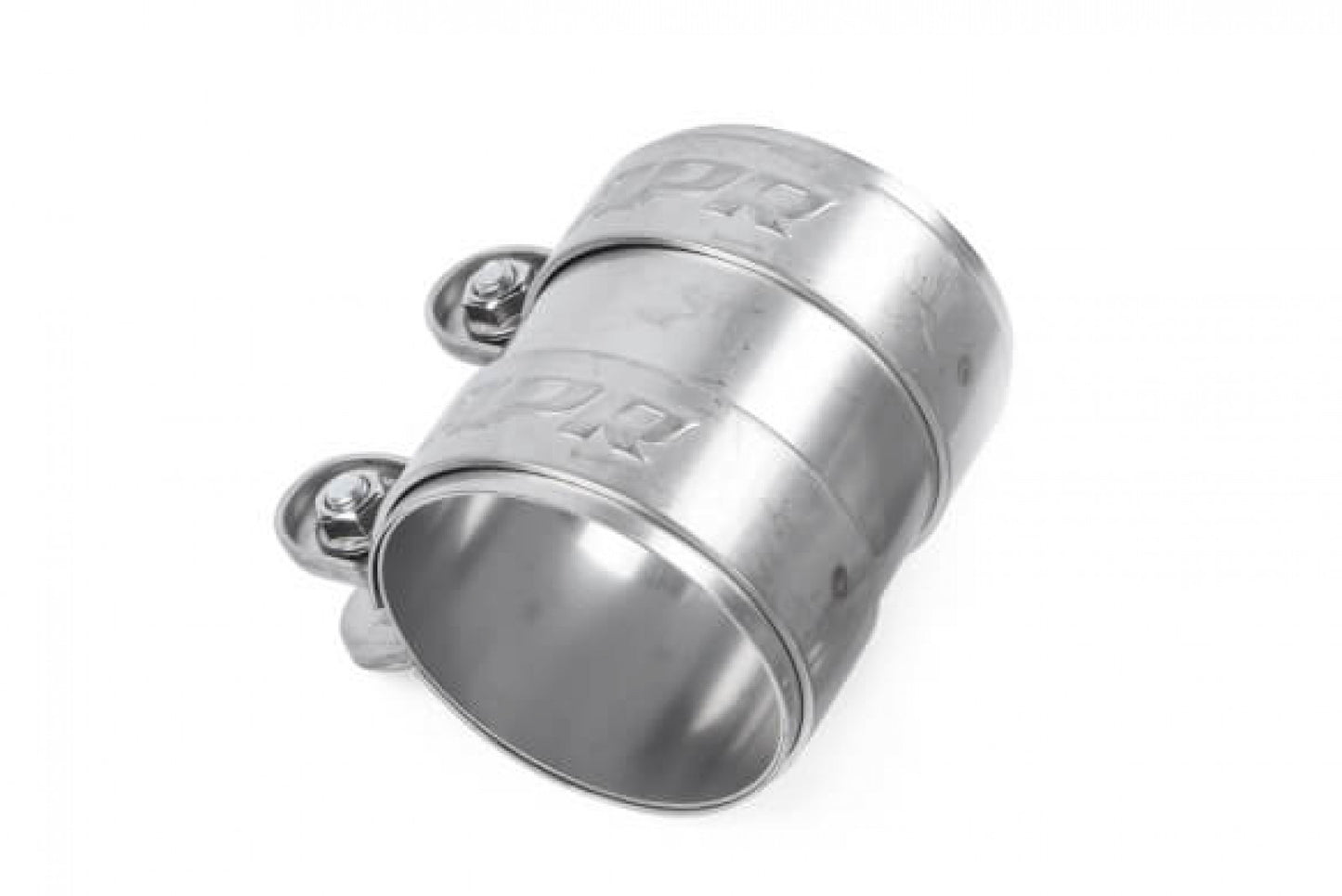 APR Exhaust - Front Muffler - MK6 GTI CBK0044