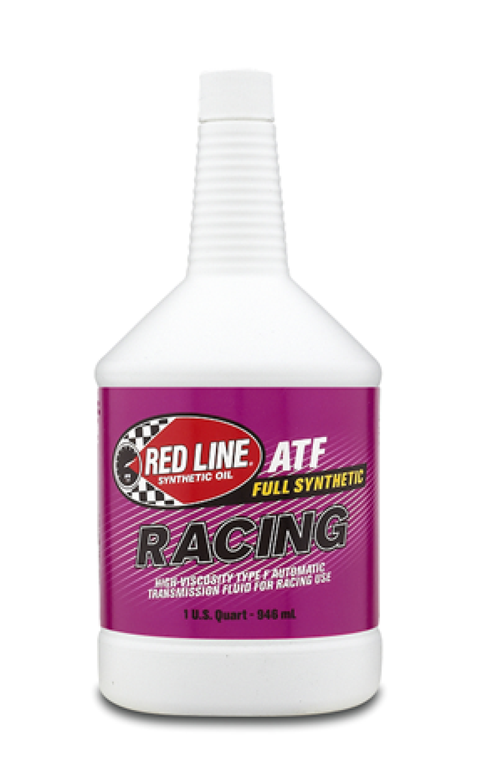 Red Line Racing ATF- quart 130304