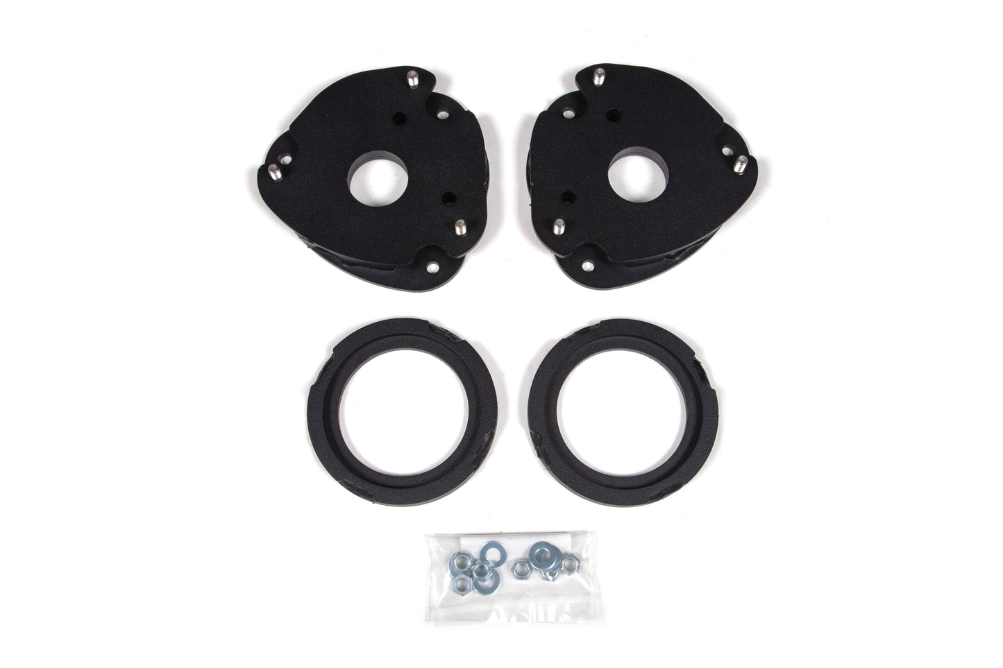 Zone Offroad Products 1" Leveling Kit ZONF1104