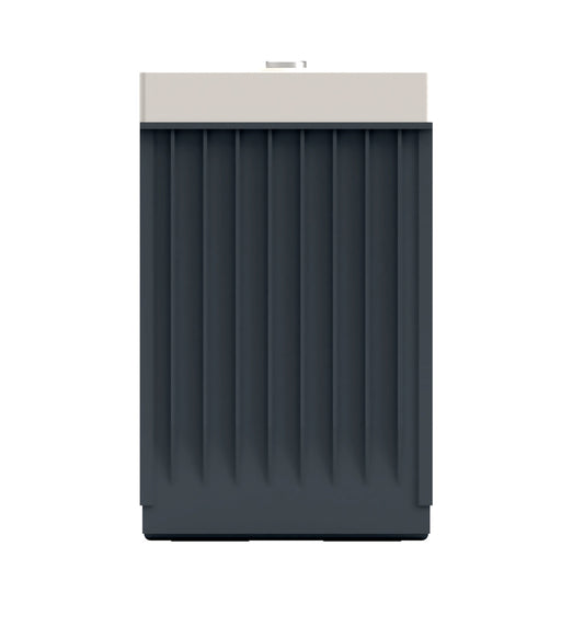 XS Power Batteries 12V AGM D Series Batteries - M6 Terminal Bolts Included 6000 Max Amps D7500