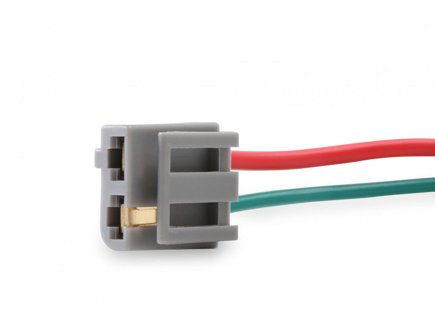 ACCEL HEI Battery and Tachometer Pigtail Connector 170072