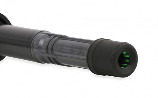 ACCEL Ignition Coil - 2008-2015 Honda and Acura 2.4L, 4-cylinder, Black, Individual 140082K