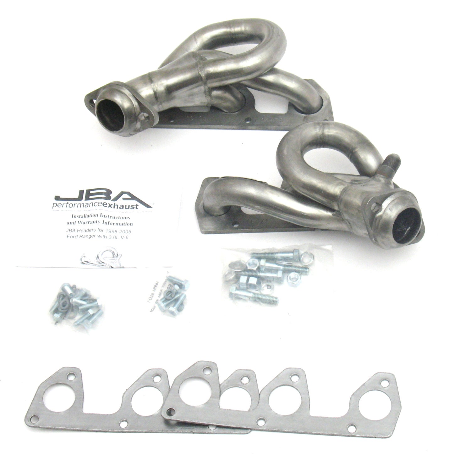 JBA 98-01 Ranger Cat4Ward 1647S