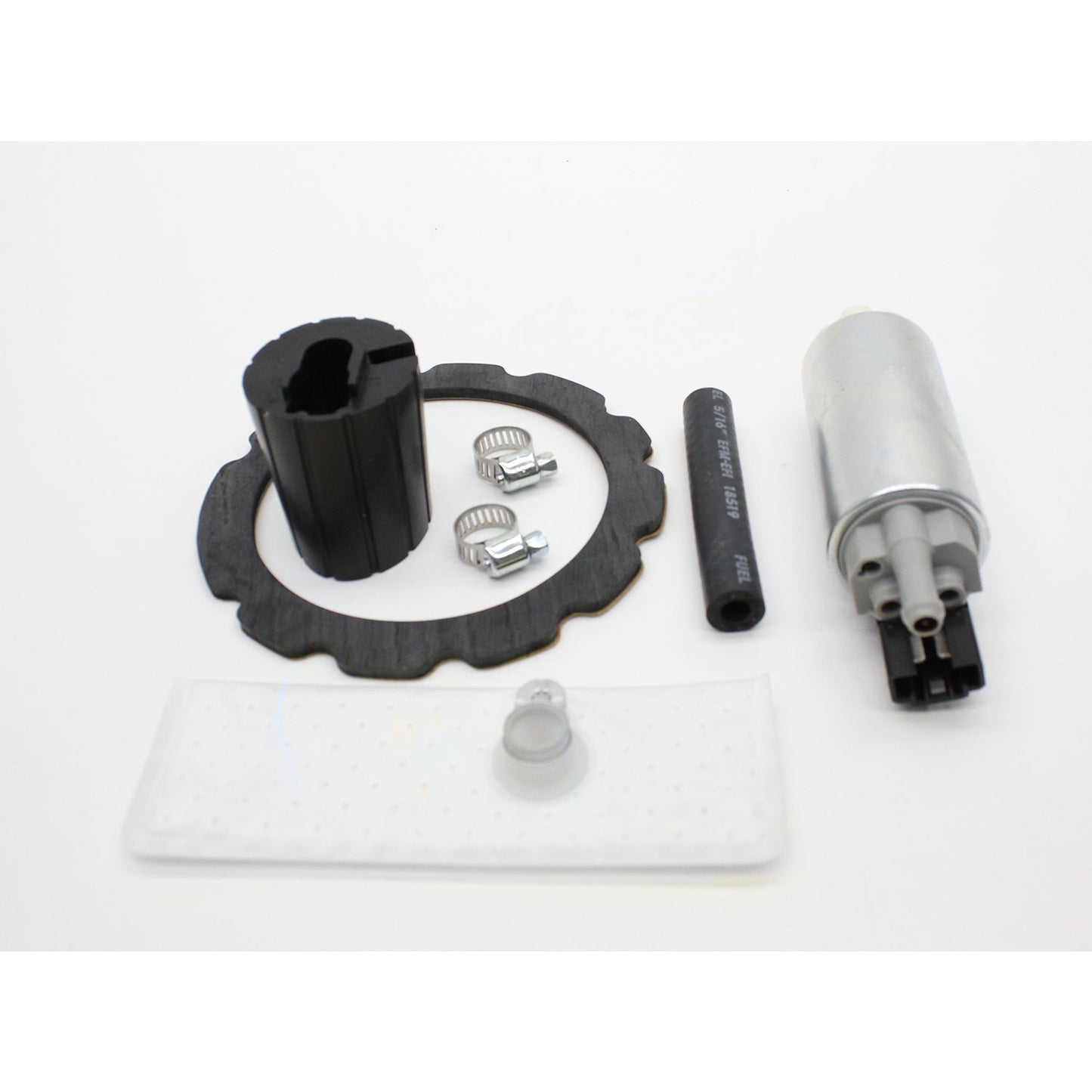 TI Automotive Stock Replacement Pump and Installation Kit for Gasoline Applications GCA712