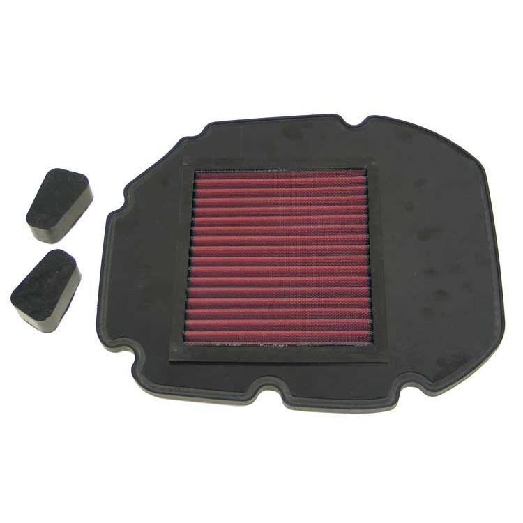 K&N HA-0011 Replacement Air Filter