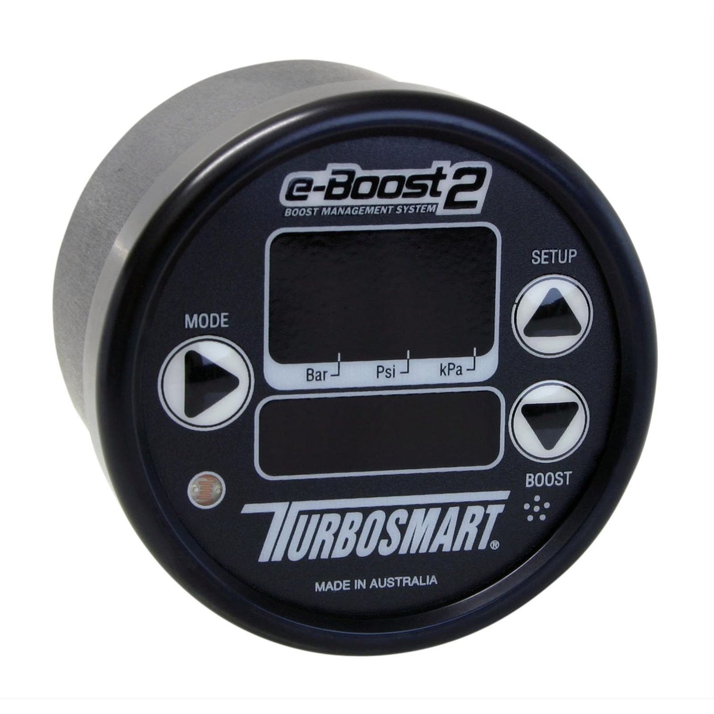 Turbosmart Turbocharger Electronic Boost Controller TS-0301-1003