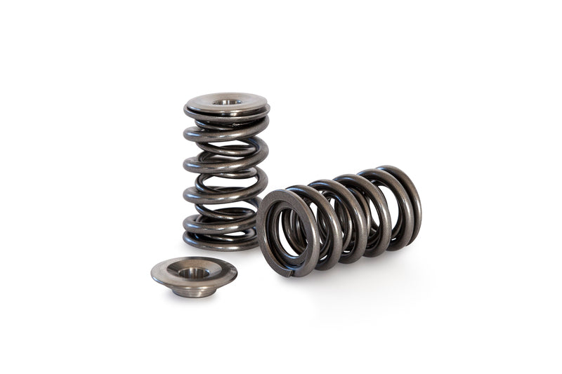 Kelford Valve Spring And TI Retainer Set KVS03