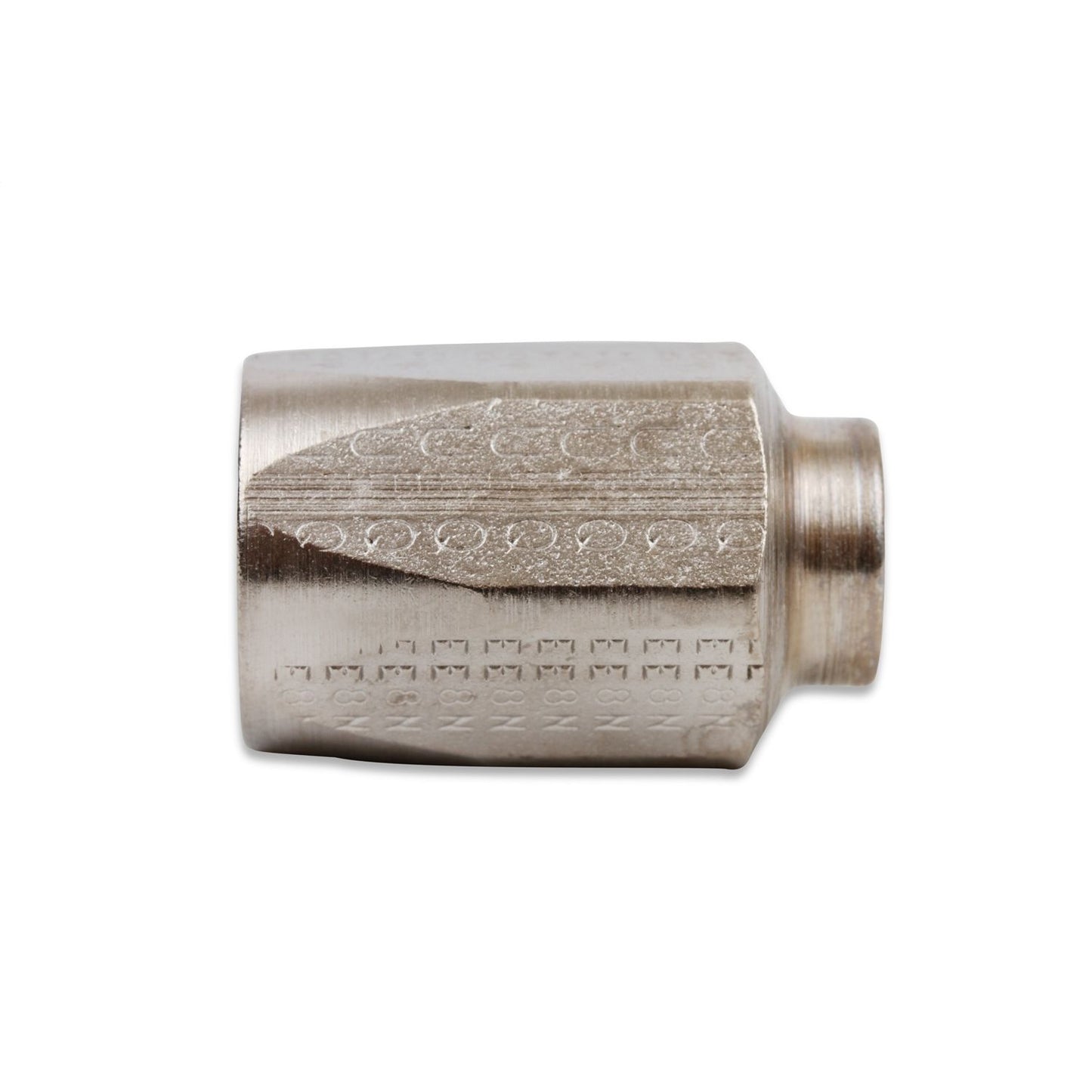 Earls Performance Power Steering Hose End Replacement Socket 133666ERL