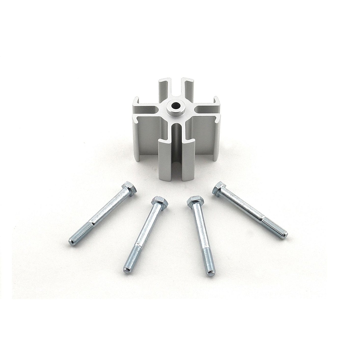 Mr Gasket Aluminum Fan Spacer Kit MRGAS-2393