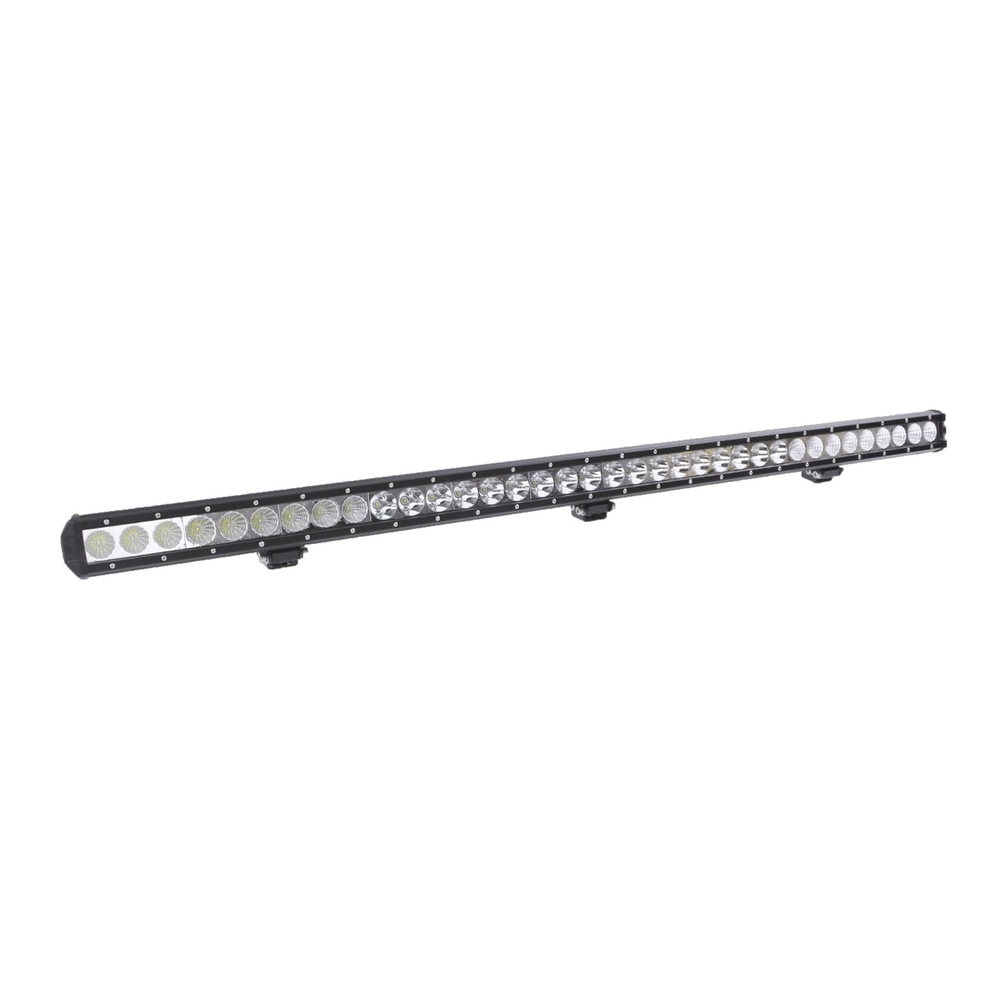 Lazer Star Lights PR-40" 3 Watt Single Row Combi 77134003