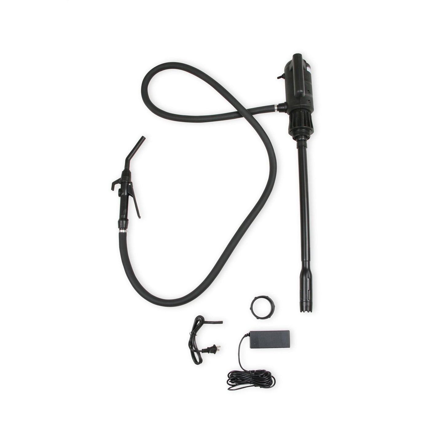 Mr Gasket Fuel Transfer Pump MRGAS-8017MRG