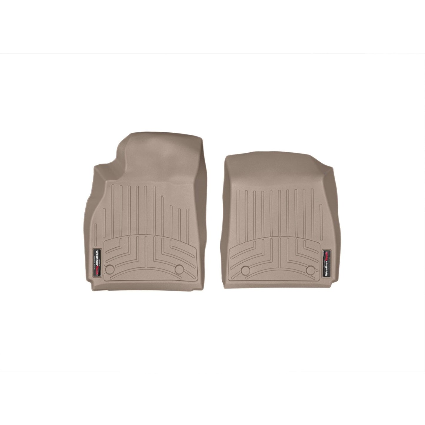 WeatherTech FloorLiner™ DigitalFit® 454601