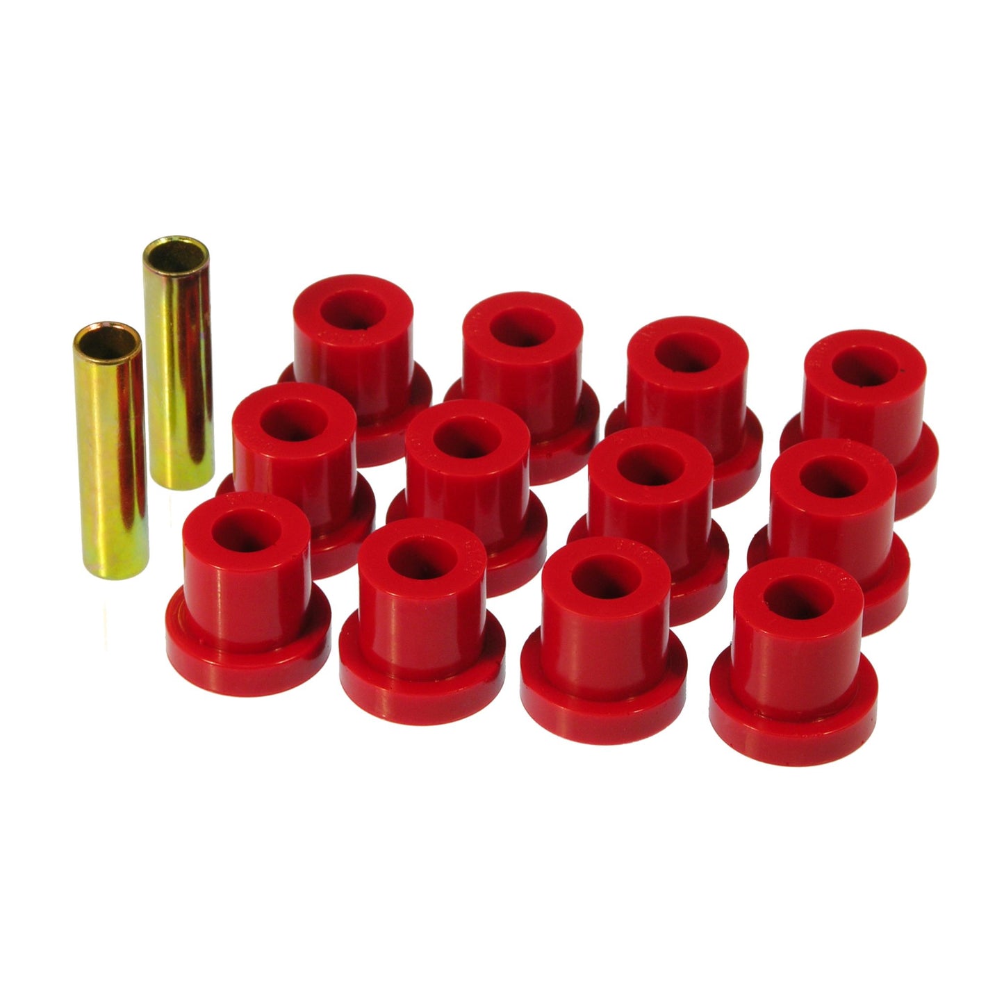 Prothane GM RR SPRING SET CHEVY FULL 55 ONLY 7-1022