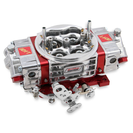 Quick Fuel Technology Q Series Carburetor Q-750-CT