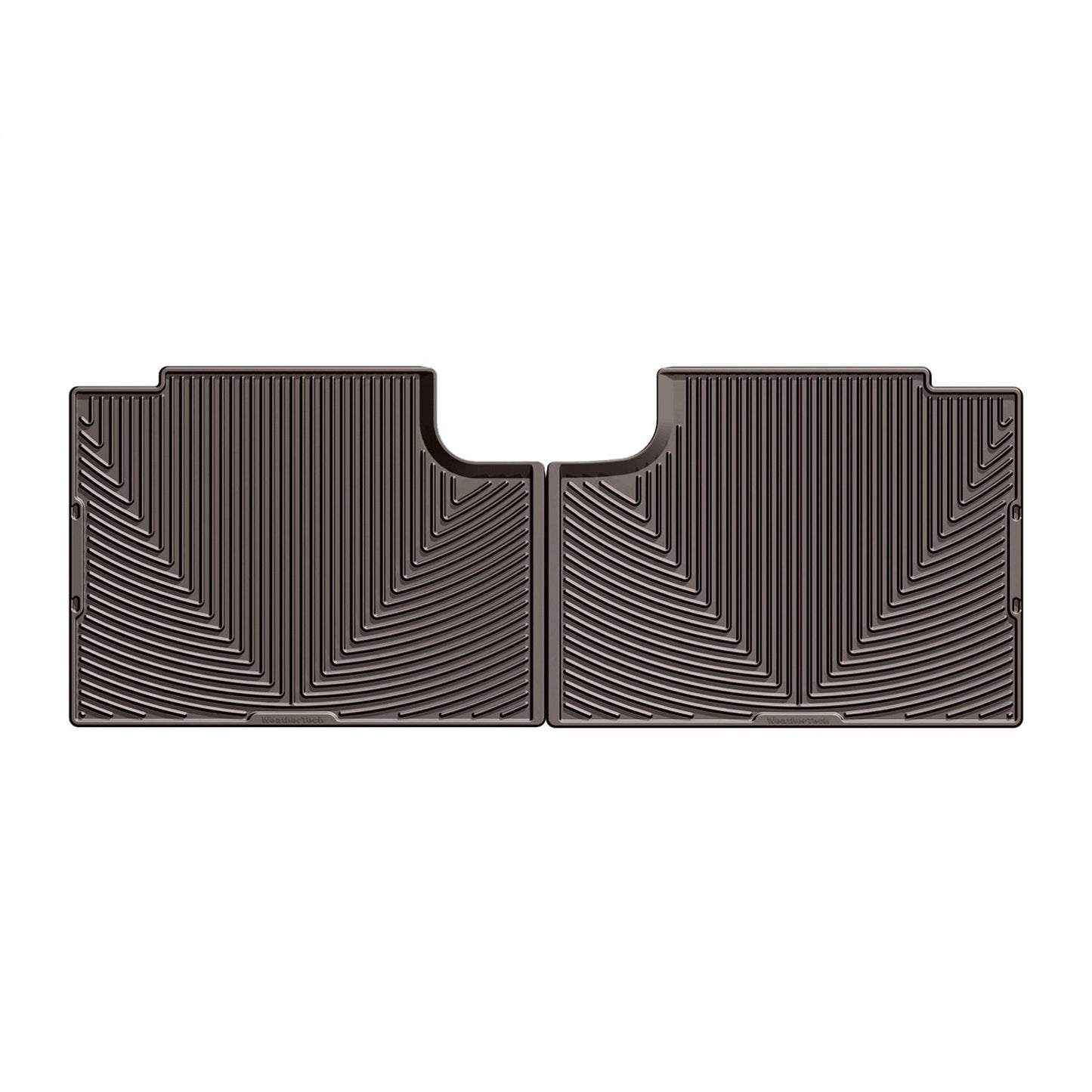 WeatherTech All Weather Floor Mats W358CO