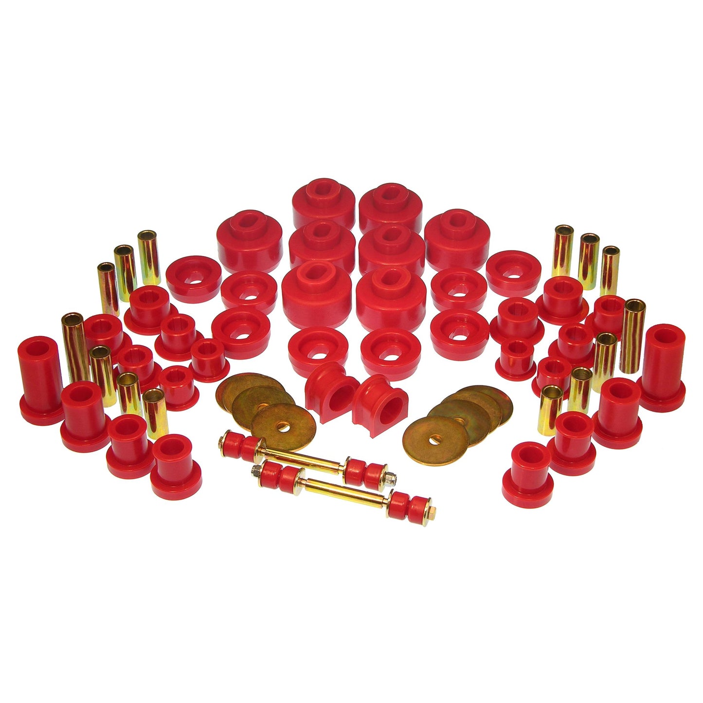 Prothane SILVERADO 2WD TOTAL KIT 07-14 PROTH-7-2046