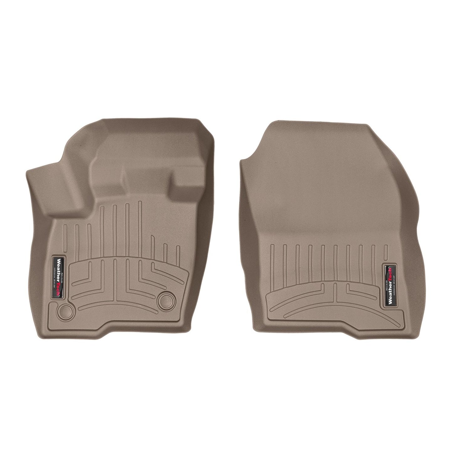 WeatherTech FloorLiner™ DigitalFit® 458151