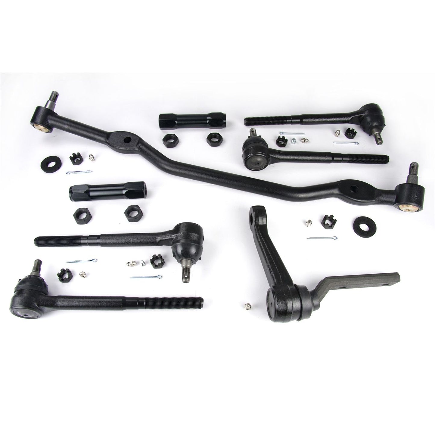 Proforged Steering Rebuild Kit 116-10009