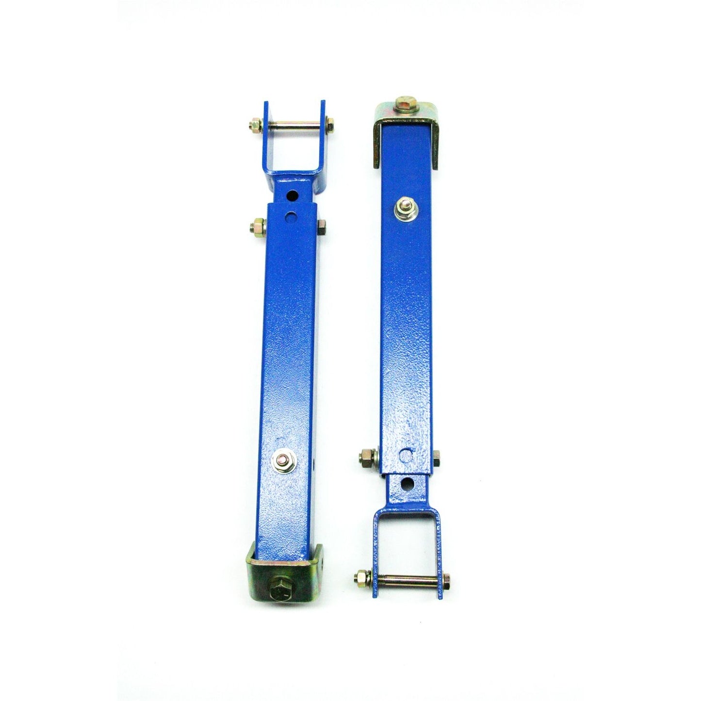 PRW - Engine Test Stand Center Uprights 1300323