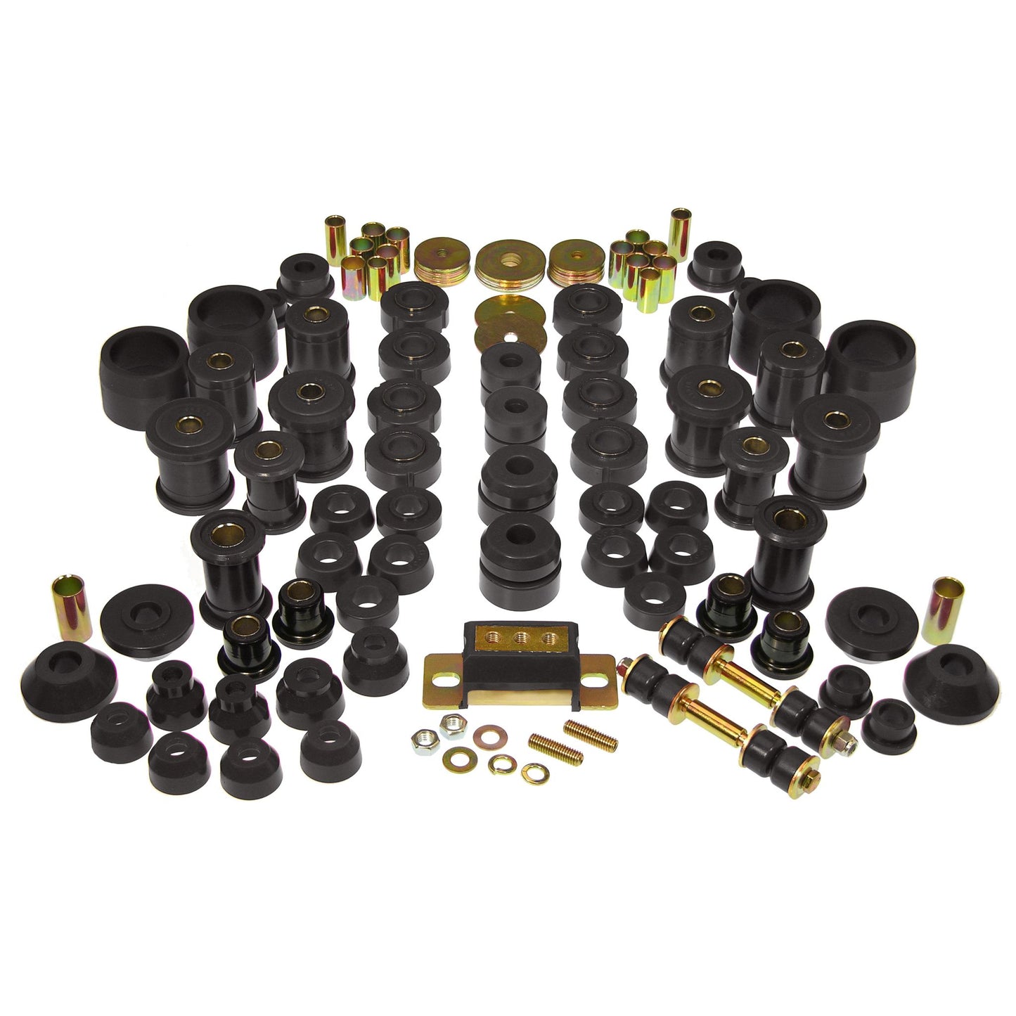 Prothane IMPALA CONVERTIBLE TOTAL KIT 65-70 PROTH-7-2048-BL