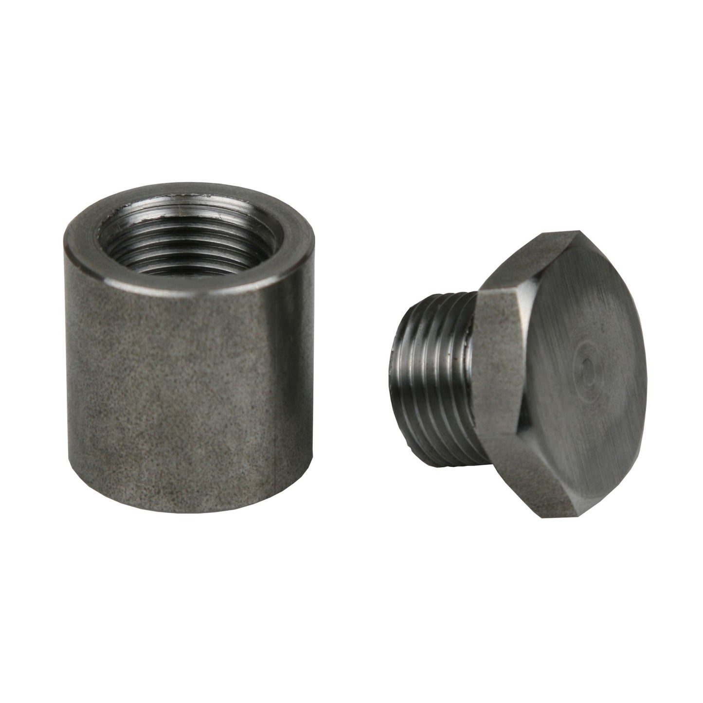 Innovate Motorsports Extended Bung & Plug (1 Inch) Mild Steel 37640