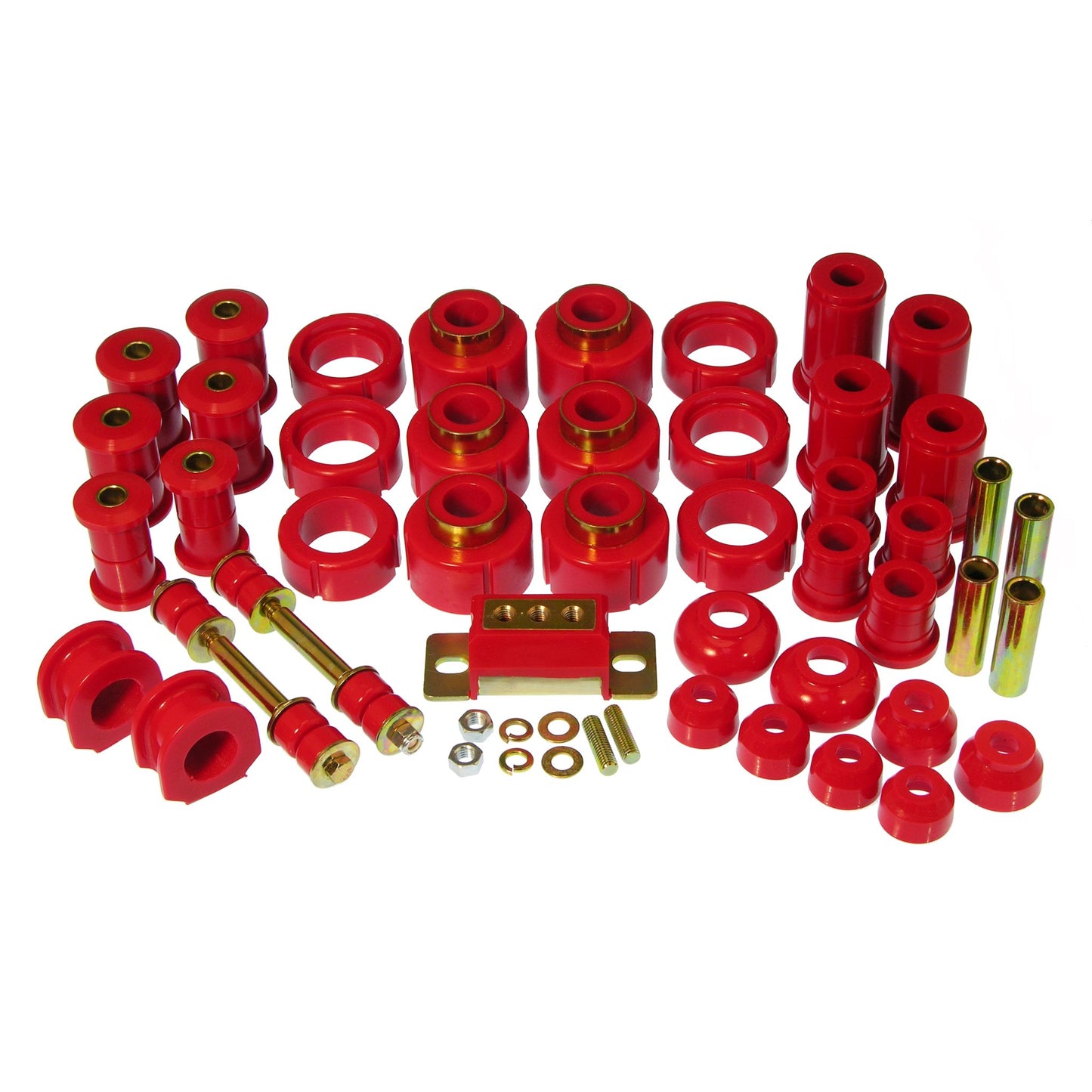 Prothane TOTAL KIT CHEVY TRUCK 2WD 88-98 PROTH-7-2021