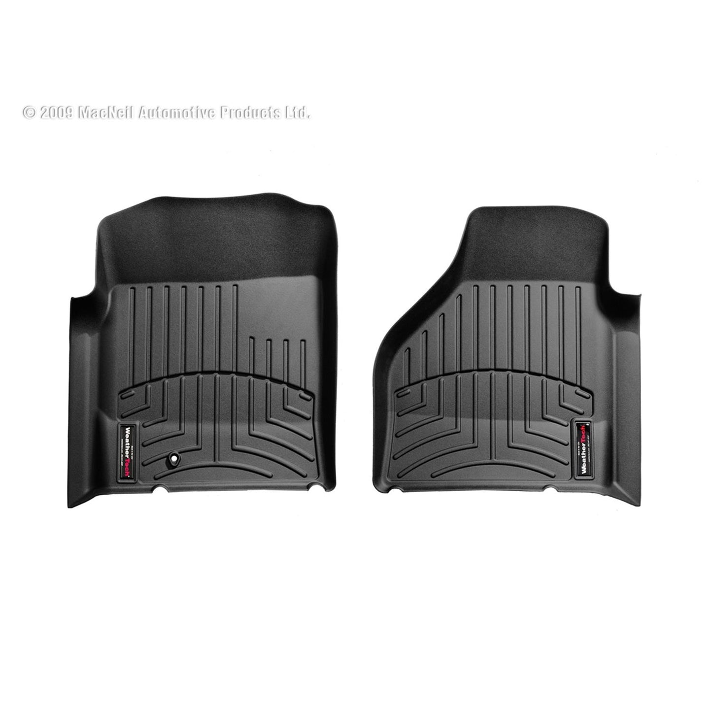 WeatherTech FloorLiner™ DigitalFit® 440121