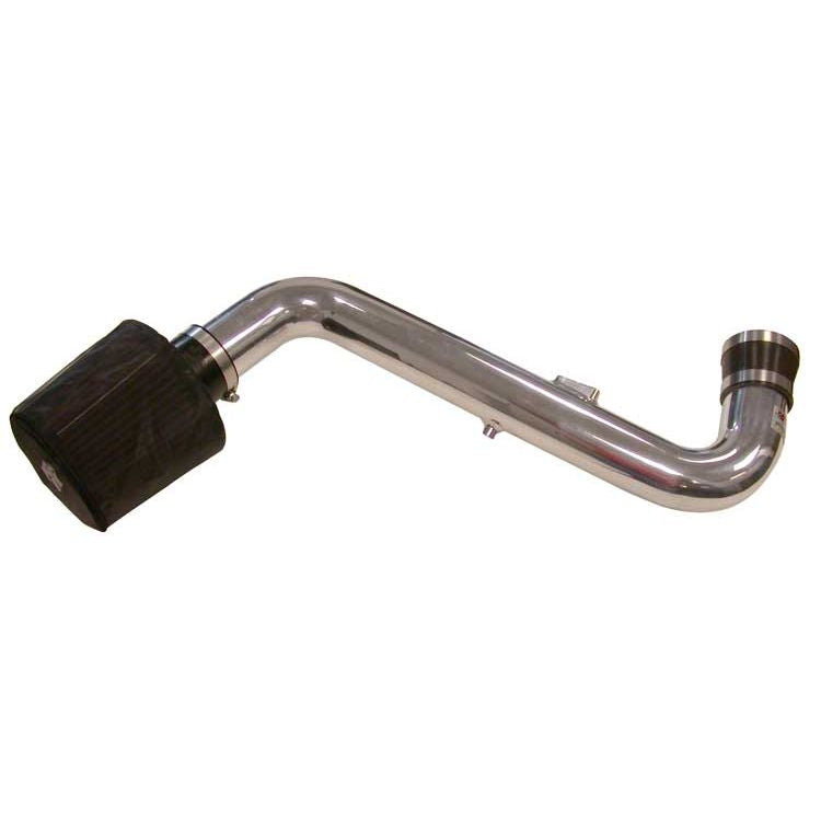 K&N 69-3512TP Performance Air Intake System