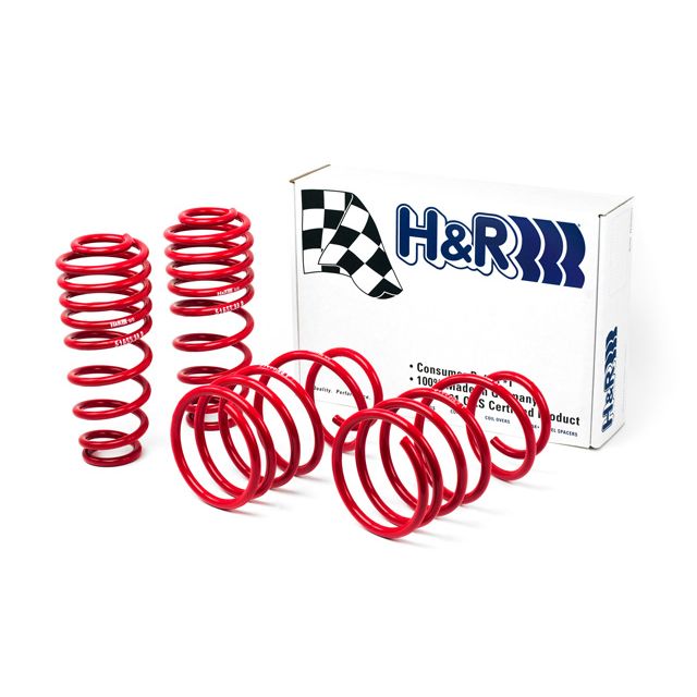 H&R Special Springs Race Spring Kit 51655-88