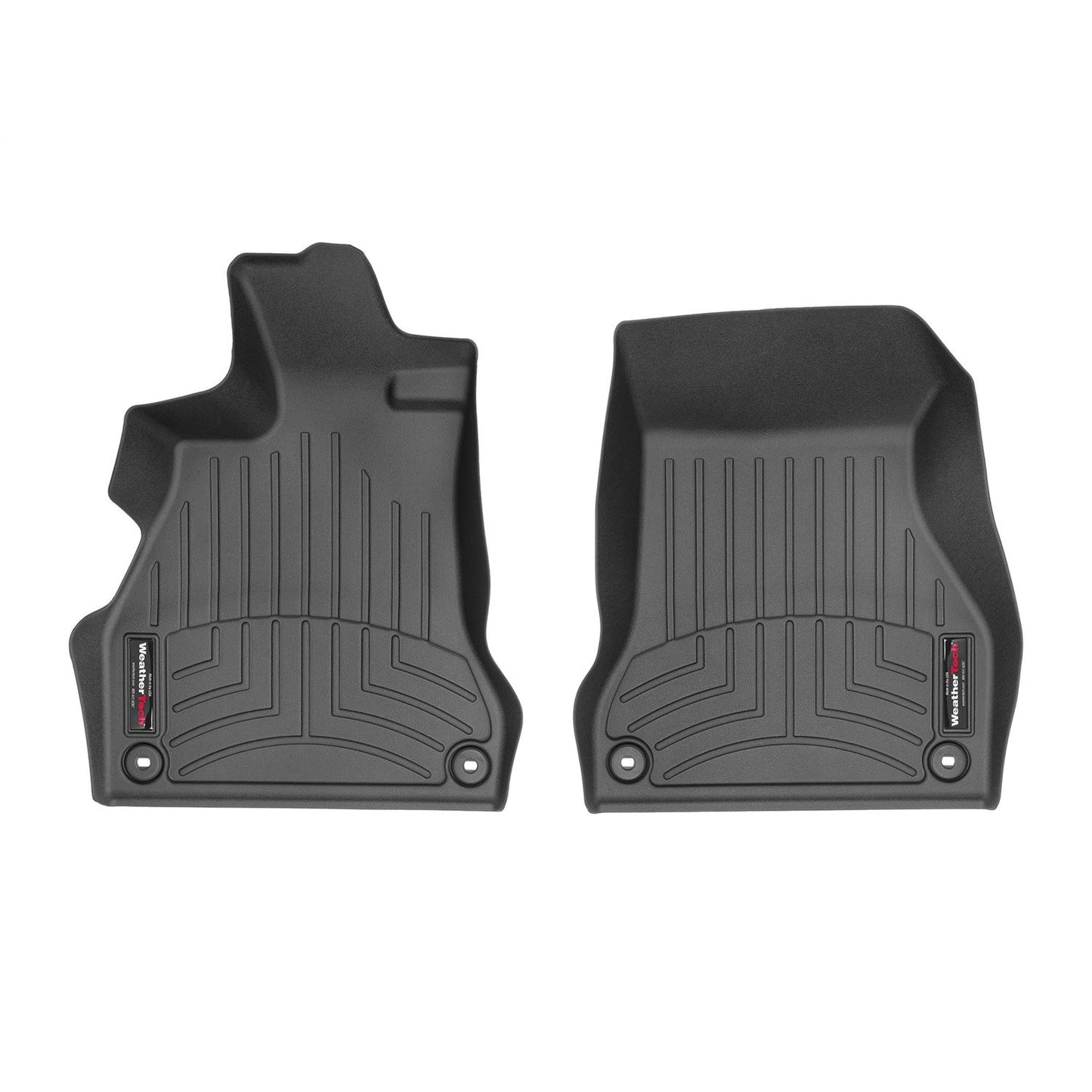 WeatherTech FloorLiner™ DigitalFit® 4410951