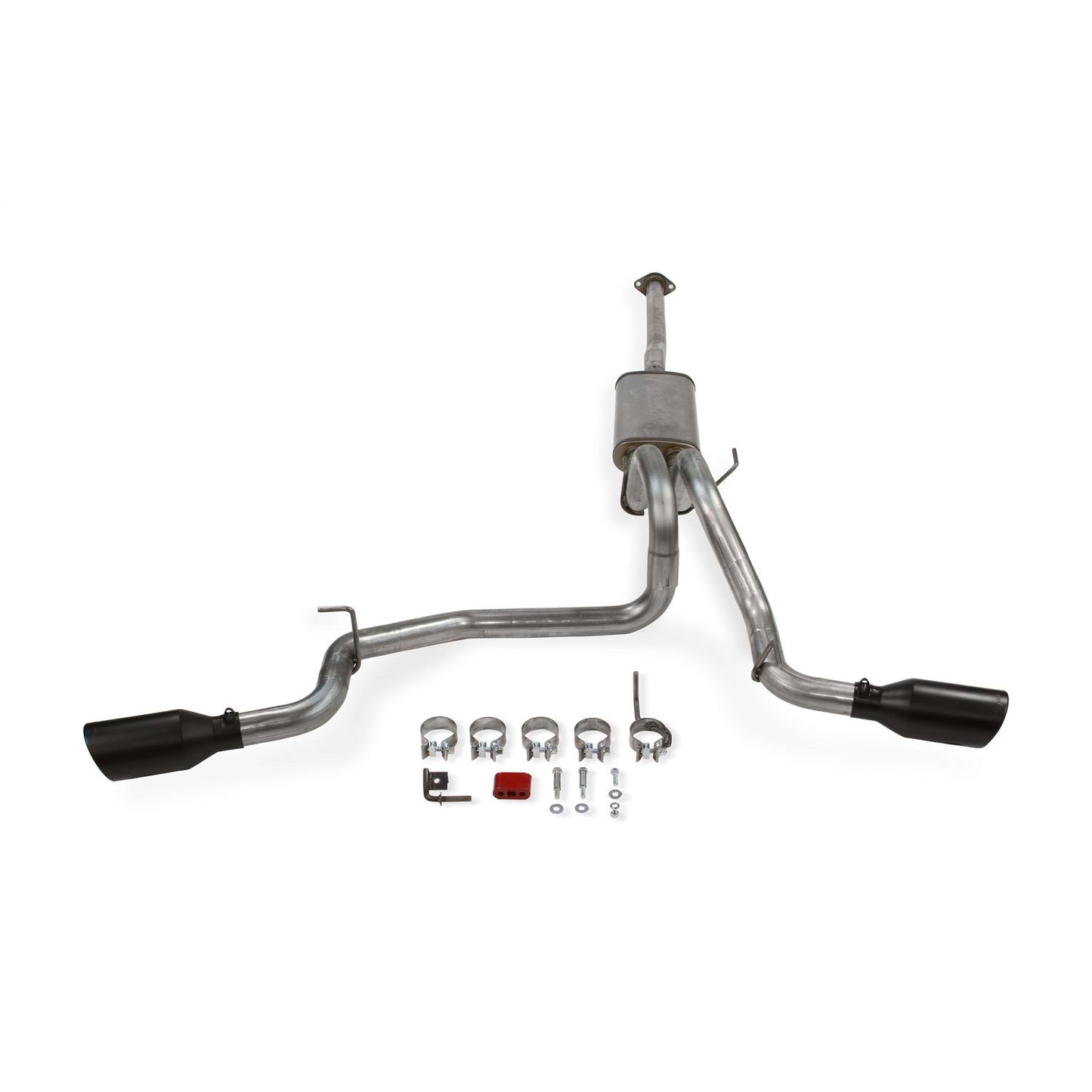FlowFX Cat-Back Exhaust System