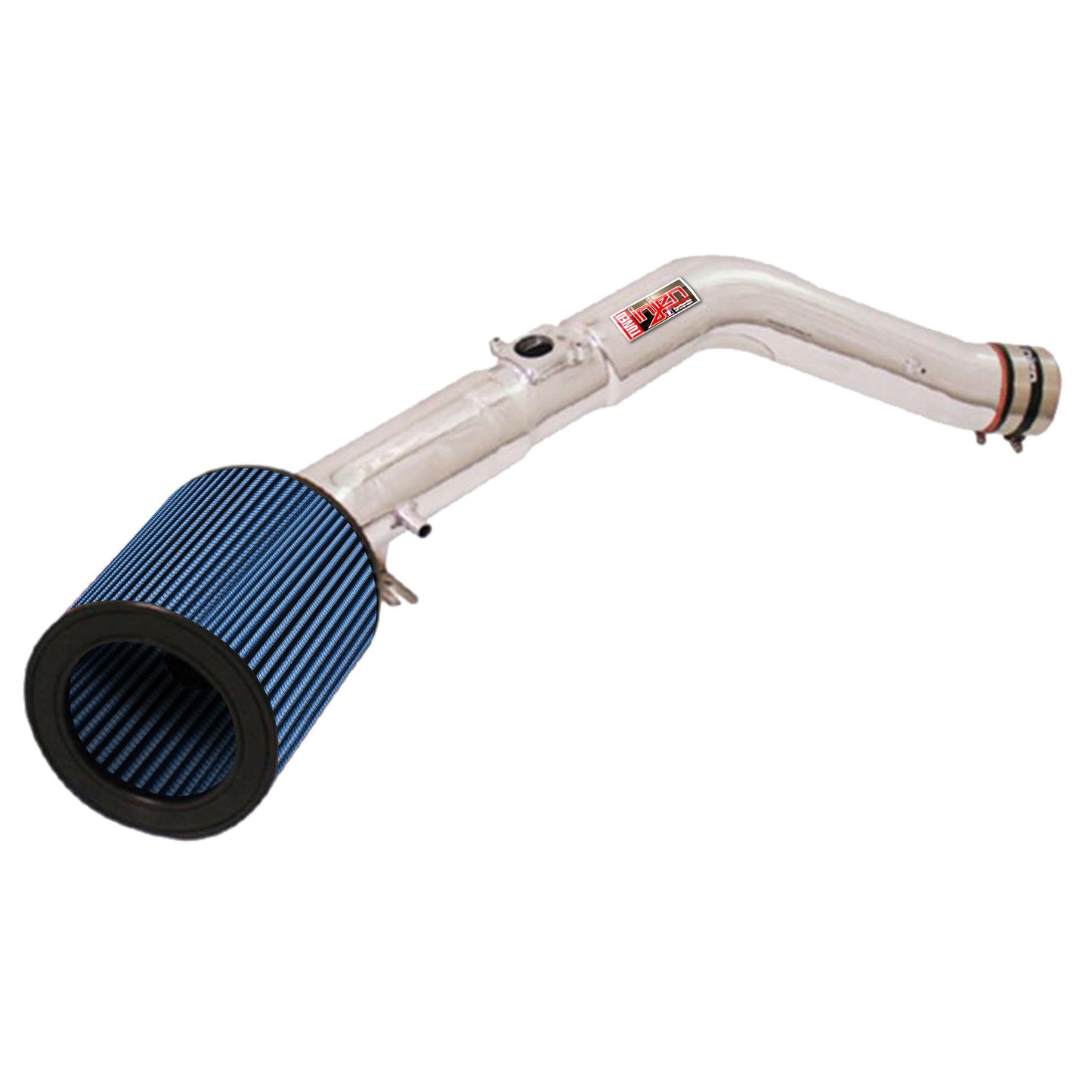 Injen Polished PF Cold Air Intake System PF2015P